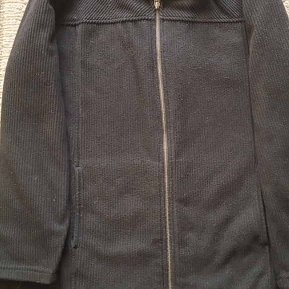 Covington zip up sweater - Picture 1 of 3